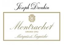 Joseph Drouhin - Montrachet Marquis de Laguiche Grand Cru 1988 (750ml) (750ml)