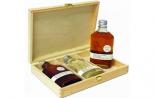 Kings county 3 pack 200 Ml - Gift box (Straight bourbon, peated bourbon, Single malt)