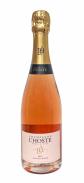 L'Hoste Pere & Fils Brut - Grand Rose Champagne 0 (750)