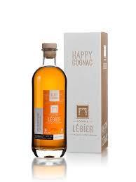 Lgier Happy - Grande Champagne Cognac (750ml) (750ml)