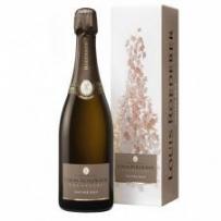 Louis Roederer - Brut Champagne Vintage 2015 (750ml) (750ml)