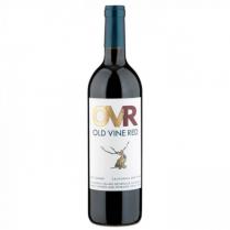 Marietta Cellars - OVR Series Old Vine Red Lot Number 73 NV (750ml) (750ml)