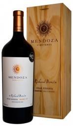 Mendoza Vineyards - Gran Reseva Malbec NV (1.5L) (1.5L)