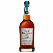 Old Forester - 1920 Prohibition (750ml) (750ml)
