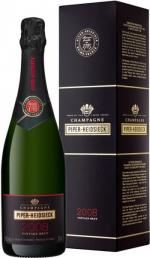 Piper-Heidsieck - Brut Vintage Champagne 2014 (750ml) (750ml)