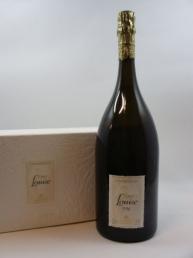 Pommery - Brut Champagne Louise 2003 (1.5L) (1.5L)