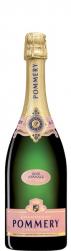 Pommery - Rose Champagne Apanage NV (750ml) (750ml)