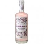 Provence - Mistralgin Artisanal Rose Dry Gin