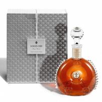 Remy Martin 2nd edition - Louis XIII - 1900 the City of ight (750ml) (750ml)