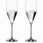 Riedel Vinum XL - Vintage Champagne Glass - Set of 2 0
