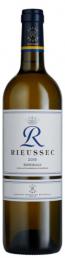 R de Rieussec DRY Bordeaux Blanc 2018 (750ml) (750ml)