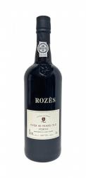 Rozes - Tawny - Over 40 Years Old Port (750ml) (750ml)