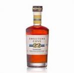 Sweetens Cove - Tennessee Blended Straight Bourbon Speyside Scoth Cask 0