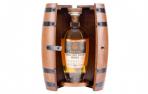 The Perfect Fifth - 1989 Aberlour 30 Year Old  Single Cask #11050 Speyside 0