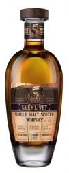 The Perfect Fifth - Glenlivet - 40 YEAR OLD SINGLE MALT (750ml) (750ml)