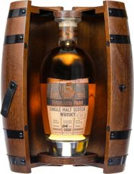 THE PERFECT FIFTH - HIGHLAND PARK 1987 #1531 31 YEAR OLD (750ml) (750ml)