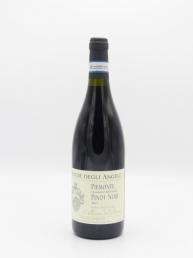 Monte Degli Angeli - Pinot Noir 2020 (750ml) (750ml)