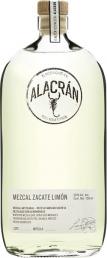 Alacran - Mezcal Zactate Limon (750ml) (750ml)