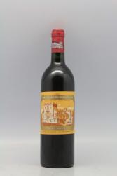 Chateau Ducru Beaucaillou - Reconditioned at Chateau 1986 (750ml) (750ml)