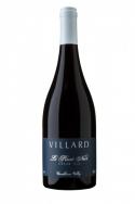 Villard - Le Pinot Noir Le Grand Vin 2021 (750)