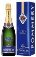 Pommery - Brut Champagne Royal 0 (750)